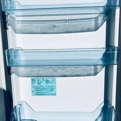 ET2141番⭐️ 305L⭐️ハイアール冷凍冷蔵庫⭐️