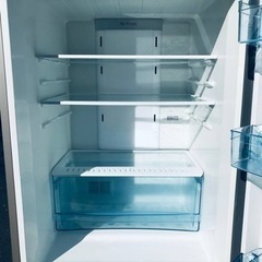 ET2141番⭐️ 305L⭐️ハイアール冷凍冷蔵庫⭐️