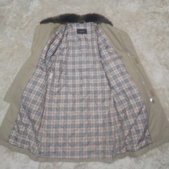 BURBERRY BLACK LABEL  