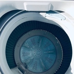 ET2144番⭐️AQUA 電気洗濯機⭐️ 2019年式