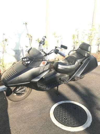 フュージョンX仕様　不動車　中華製