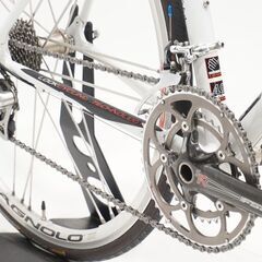 LOOK「ルック」 461 TEAM 2005年モデル ロードバイク