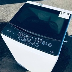 ET2145番⭐️maxzen洗濯機⭐️  2018年式