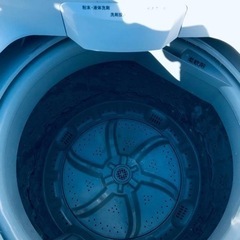 ET2145番⭐️maxzen洗濯機⭐️  2018年式