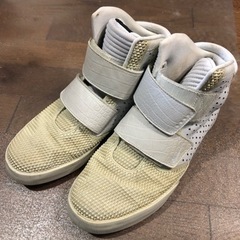 交換希望NIKE ナイキ FLYSTEPPER 2K3 PRM ...