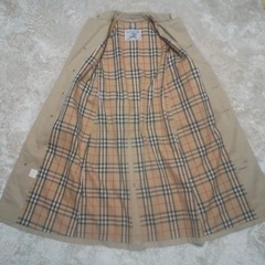 BURBERRY トレンチコート  