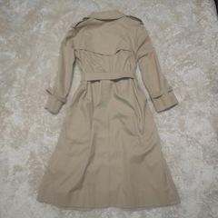 BURBERRY トレンチコート  