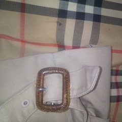 BURBERRY トレンチコート  