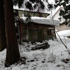 ☆24時間365日対応☆便利屋センスイ　[雪下ろし][除雪][排雪]その他何でもご相談ください！☆岩手県内全域☆ − 岩手県