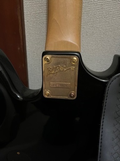 エレキギター BCリッチ - 愛知県の楽器