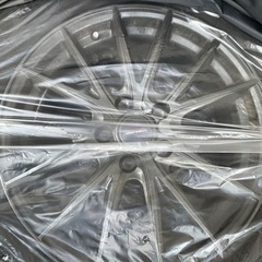 【スタッドレスタイヤ&ホイール】225/65/R17 4本セット