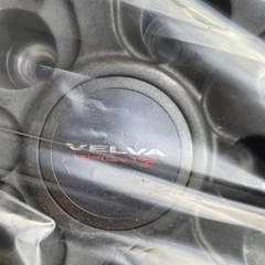 【スタッドレスタイヤ&ホイール】225/65/R17 4本セット