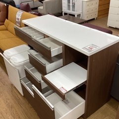 KA-38【新入荷 リサイクル品】ニトリ 組み合わせ自由なキッチン