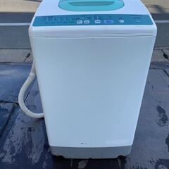 HITACHI 日立 白い約束 NW-Z77 7.0Kg 洗濯機...
