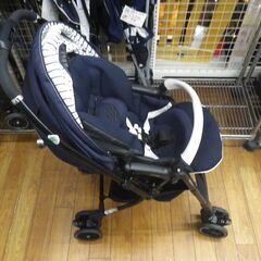 コンビ メチャカル ハンディ オート 4キャス エッグショック 16443