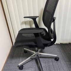 オフィスチェア　4脚セット(バラ売り可)