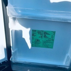 ET2169番⭐️ アイリスオーヤマノンフロン冷凍冷蔵庫⭐️2022年製