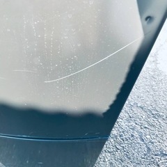 ET2169番⭐️ アイリスオーヤマノンフロン冷凍冷蔵庫⭐️2022年製