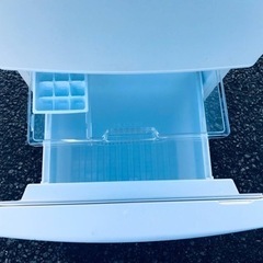 ET2170番⭐️Panasonicノンフロン冷凍冷蔵庫⭐️2020年式