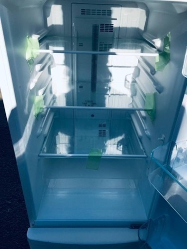 ET2170番⭐️Panasonicノンフロン冷凍冷蔵庫⭐️2020年式