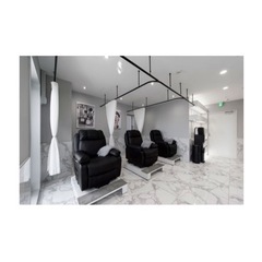 電動ラウンジチェア　シフォンジュニア　ブラック