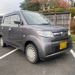 ホンダ・ゼスト　車検付き　4WD 