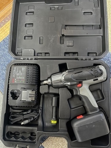 お買い得‼️新品未使用 KTC JAP451 インパクトレンチ 【国内即発送