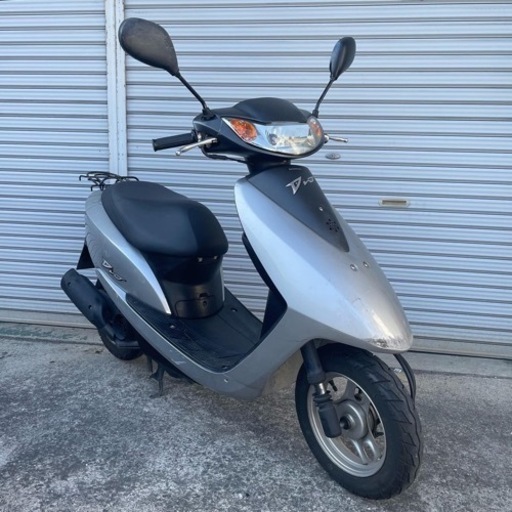 HONDA dio 車体 人気❗️4スト❗️全国配送可能❗️ | pampeana.es