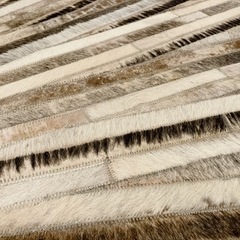 【bo concept】dimasラグ 230cm ※定価38.9万円