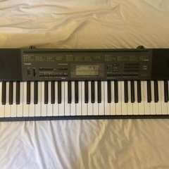 CASIO カシオ CTK-2200  電子ピアノ 電子キーボード