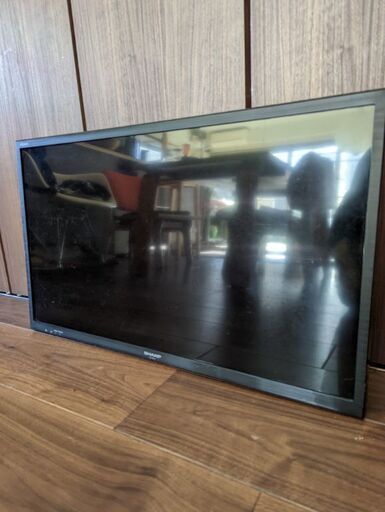 SHARP 液晶テレビ AQUOS LC-32H11