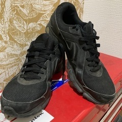 NIKE ランキングシューズ　決まりました