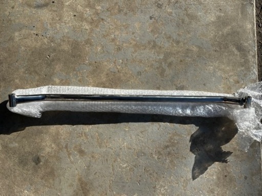 スズキ キャリー 強化アンダーバー