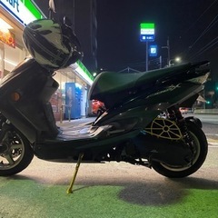 シグナスx3型　