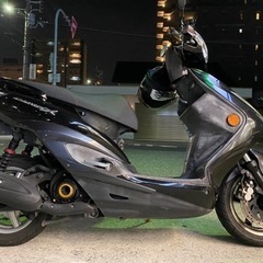 シグナスx3型　