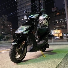 シグナスx3型　
