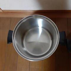 　amway アムウェイ鍋のセット値下げ！