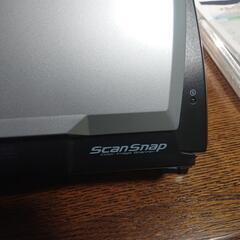 ScanSnap S500 ジャンク