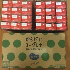 【完売】ジュース　ソフトドリンク　48本セット