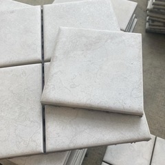 バルコニータイル　LIXIL リクシル　美品　床材　床化粧材　ベランダ