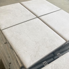 バルコニータイル　LIXIL リクシル　美品　床材　床化粧材　ベランダ