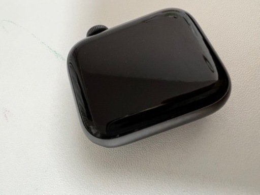 周辺機器 Apple Watch Series 4 40mm