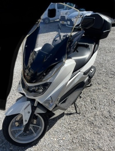 NMAX150 代理