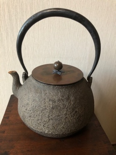 茶道具①