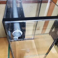 綺麗め100cmアクリル水槽