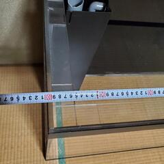 綺麗め100cmアクリル水槽