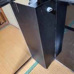 綺麗め100cmアクリル水槽