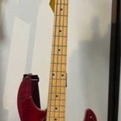 ESP EDWARDS EAM150QMベース[中古]