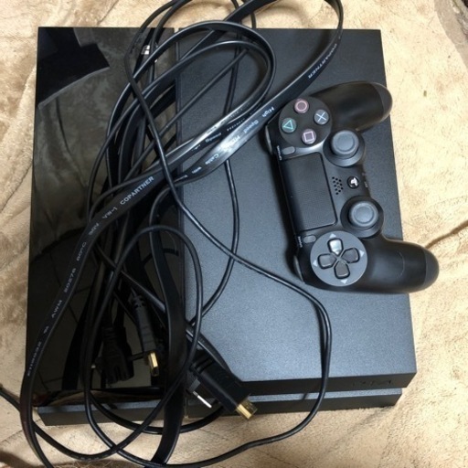 プレイステーション ps4