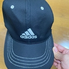 メンズ　adidas 帽子